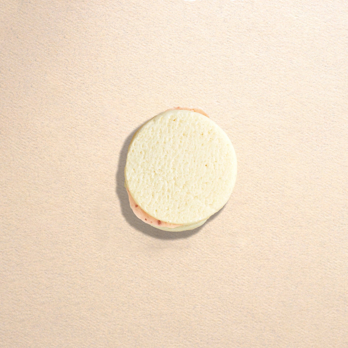 Bliss Gourmet Baked Goods Inc - Lemon Raspberry Buttercream Filled Cookies