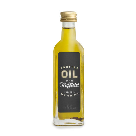 The Truffleist - Mini Truffle Oil