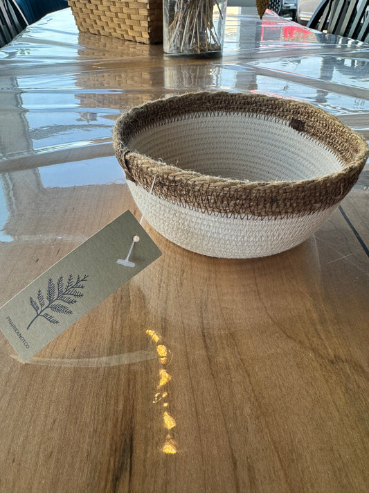Prairie Knot Co. Small Bowl