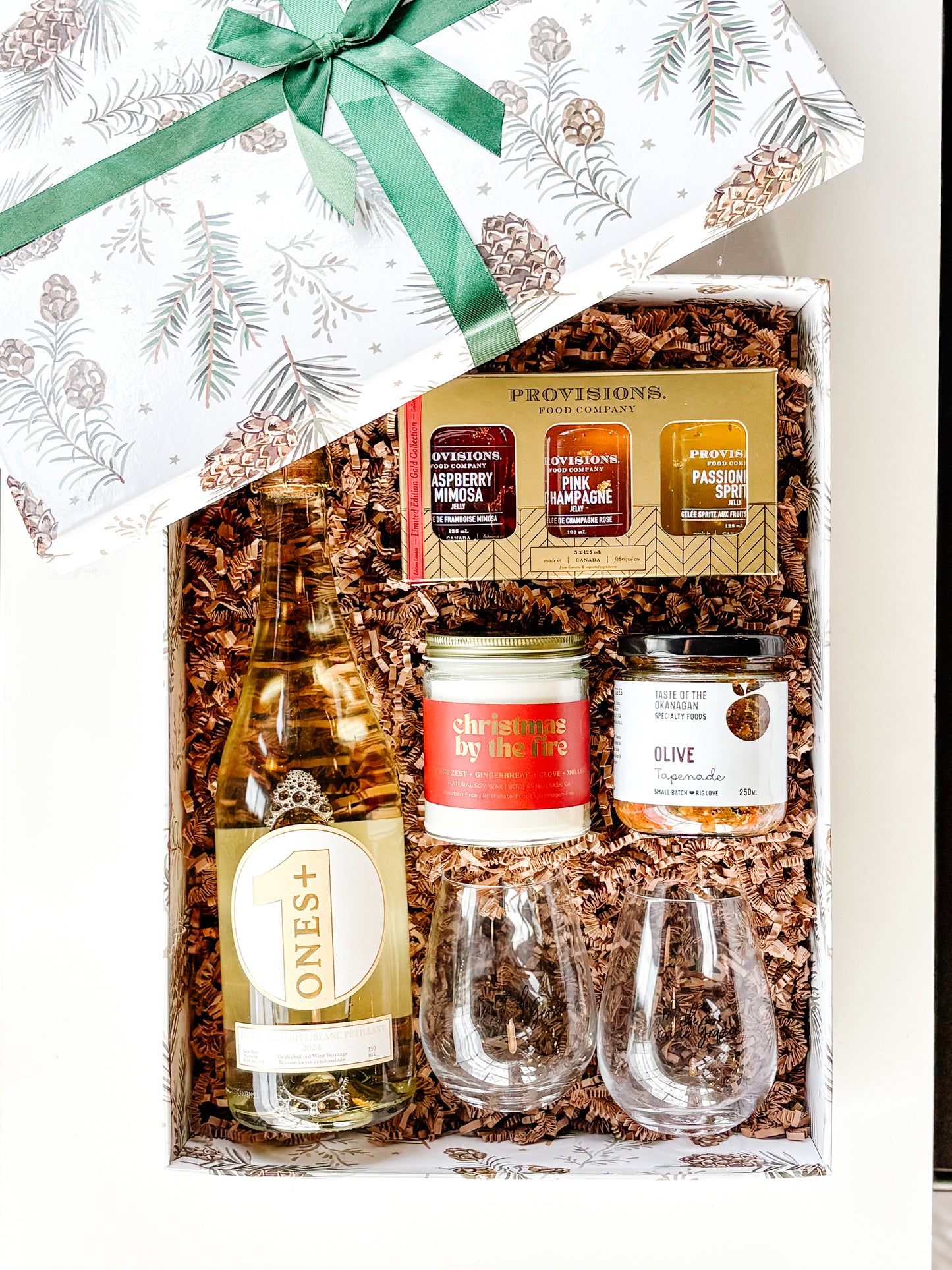 Holiday Gift Boxes