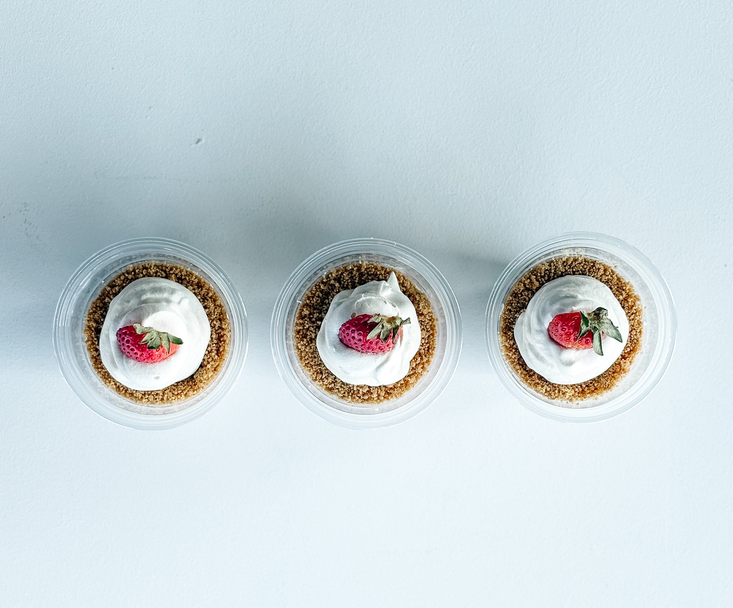 Cheesecake Platter