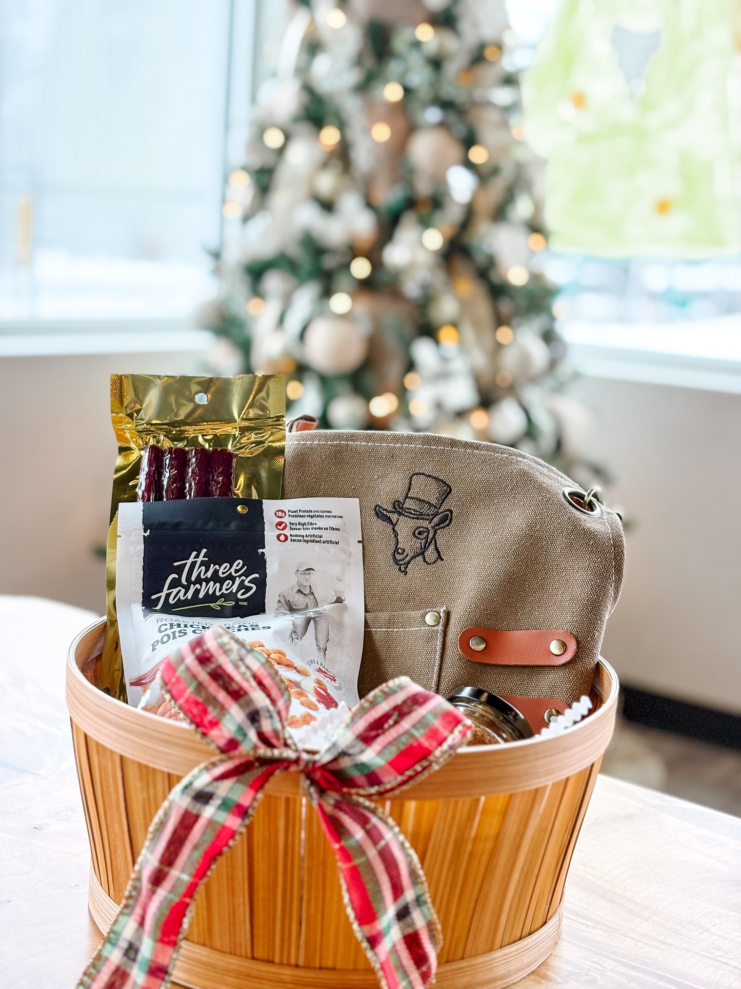 Prairie Grazer Gift Baskets
