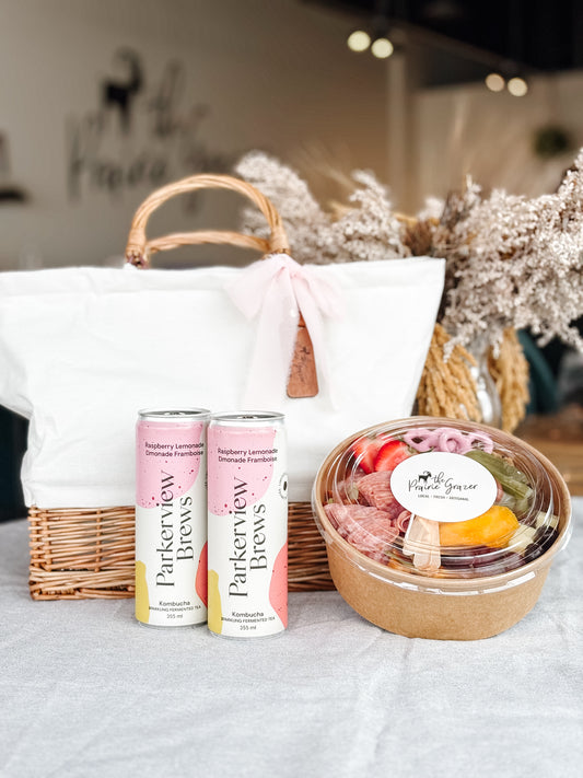 Prairie Grazer Picnic Package