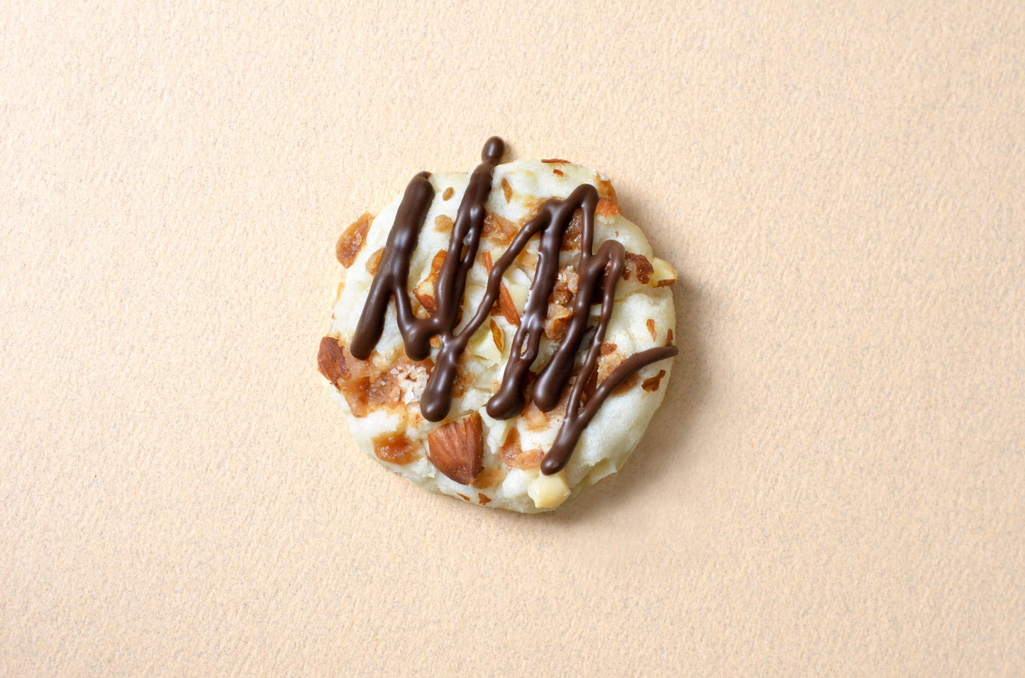 Bliss Gourmet Baked Goods Inc - Almond Toffee Cookies
