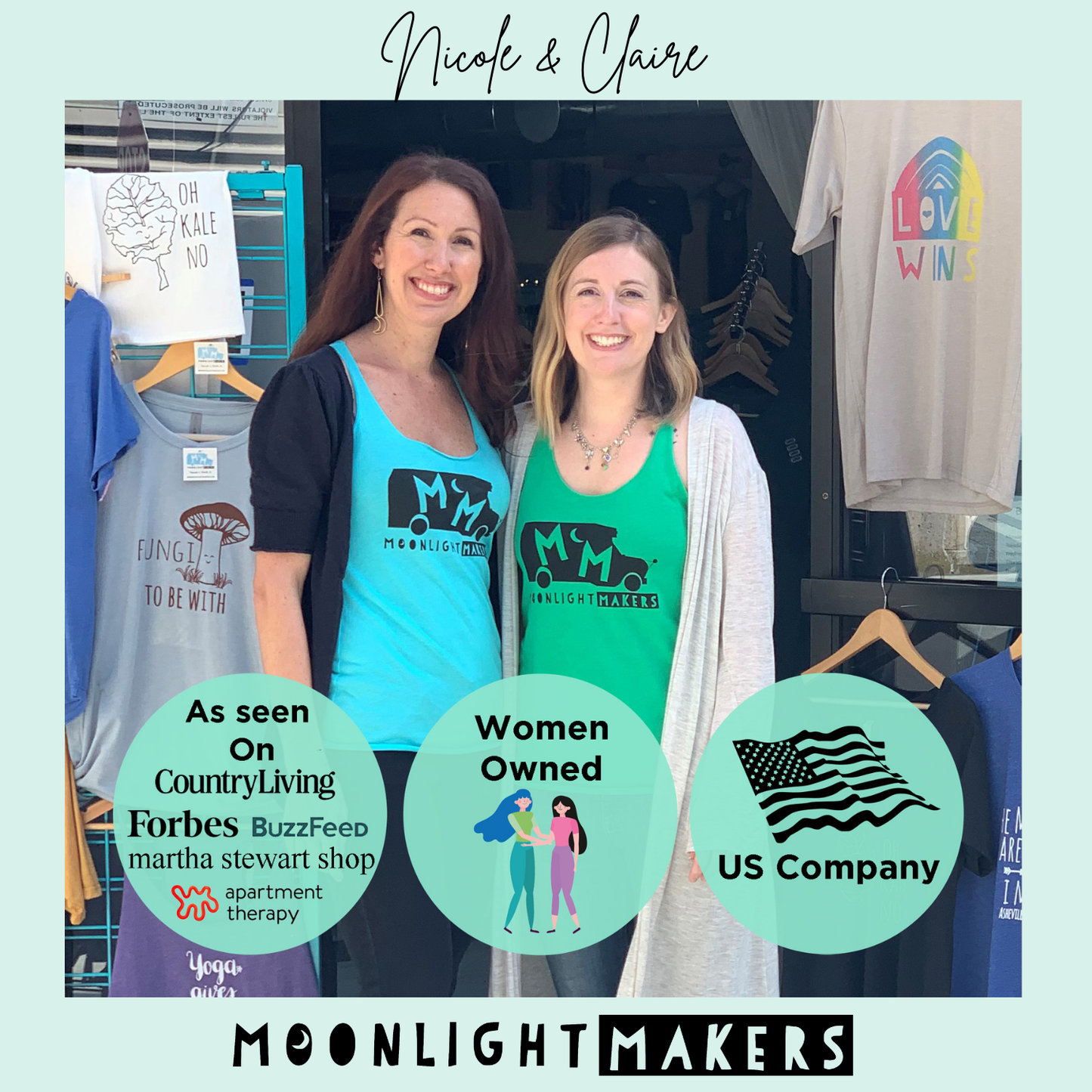 Moonlight Makers - Colorful Dish Towels - Sweet Dreams are Made of Cheese