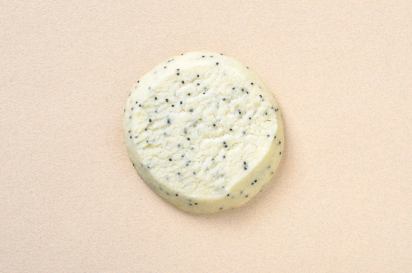 Bliss Gourmet Baked Goods Inc - Sugar Free Lemon Poppy seed cookies