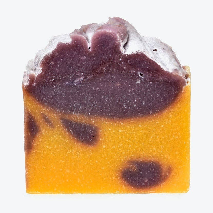 Buck Naked Soap Company - Lemon + Lavender Bar Soap