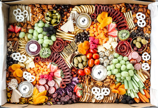 Grazing Table in a Box