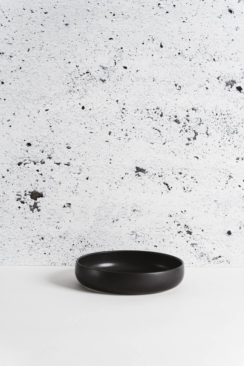 Stoneware Pasta/Salad Plate | Edan 7.9"