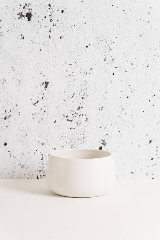 Stoneware Serving Bowl 68 oz