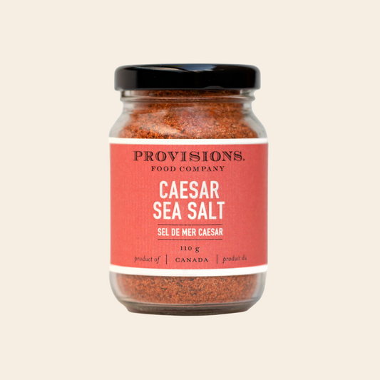 Provisions Seasoning