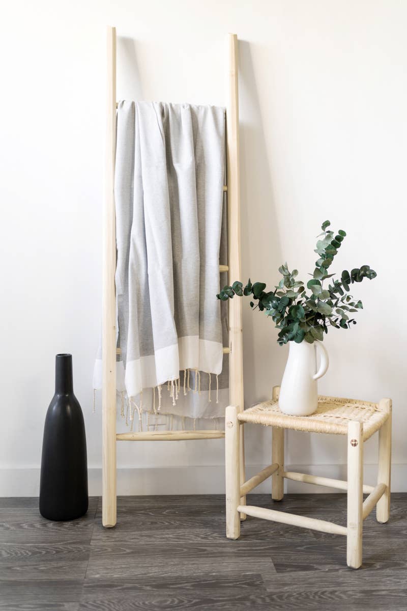 Fouta Towels for Spa & Beach | Aarhus