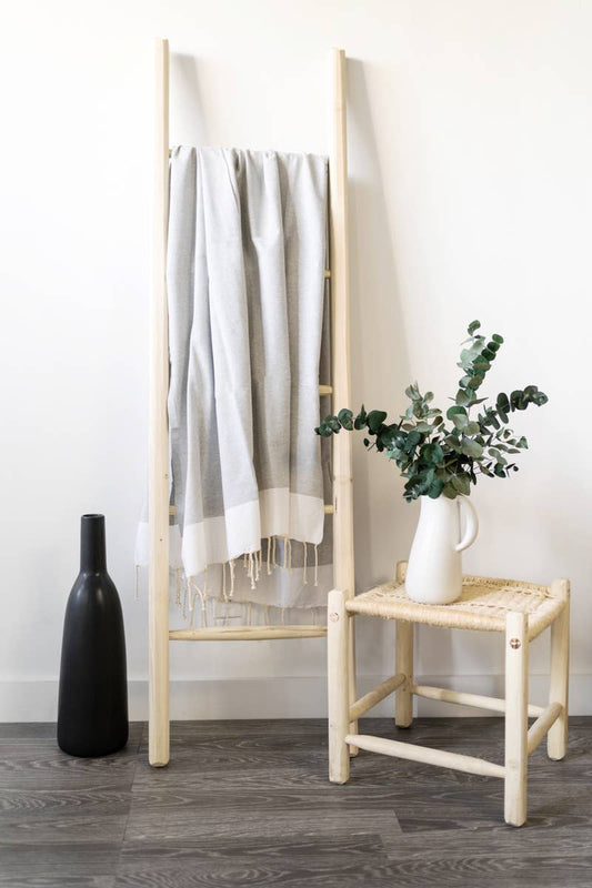 Fouta Towels for Spa & Beach | Aarhus