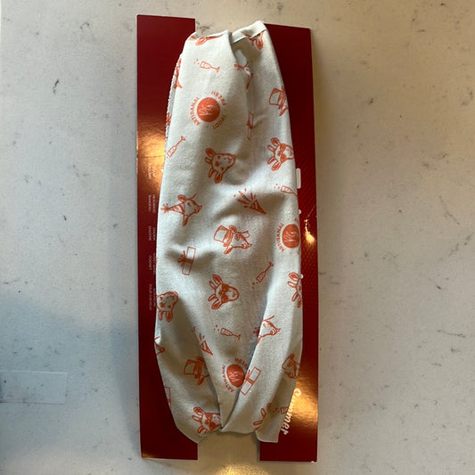 PG Goat Tuber’z Buff