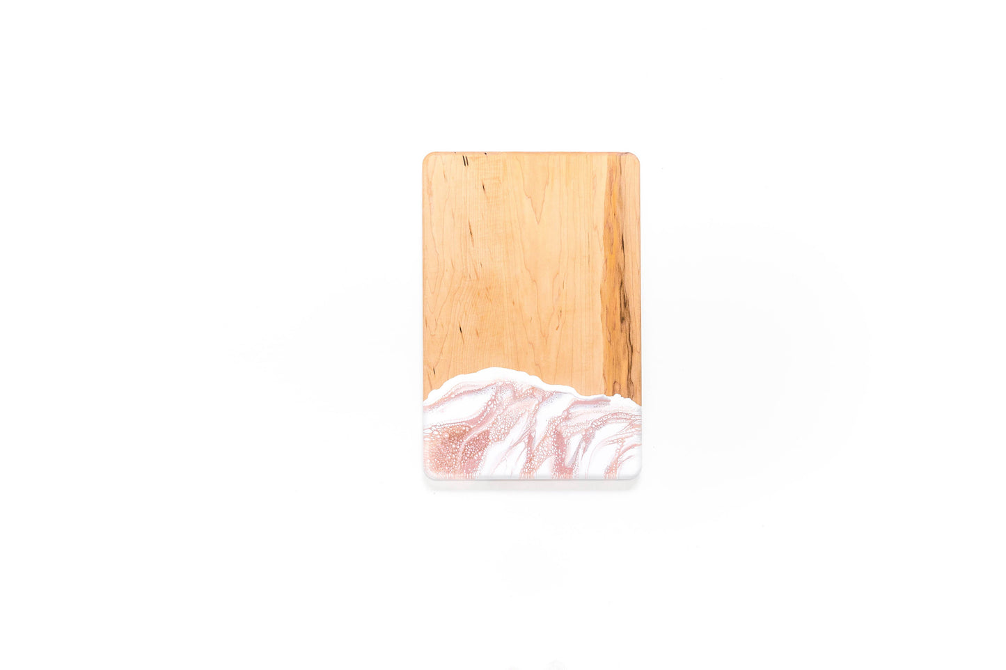 Lynn & Liana Designs - Discontinued Maple Boards! Get 50% off! NO TARIFFS!: Marble / Bread Board