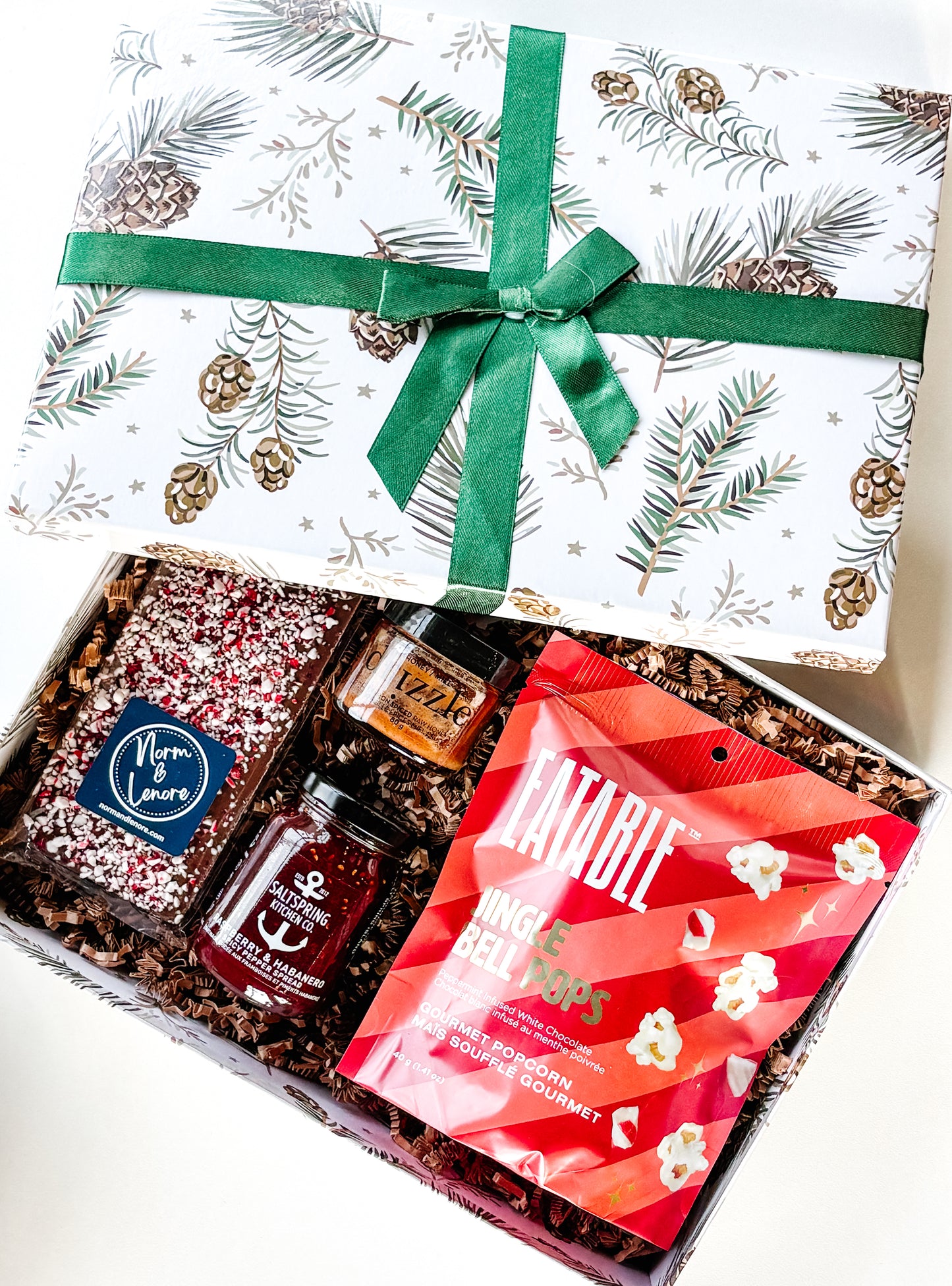 Holiday Gift Boxes
