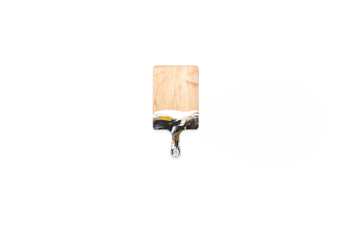 Lynn & Liana Designs - Discontinued Maple Boards! Get 50% off! NO TARIFFS!: Marble / Bread Board