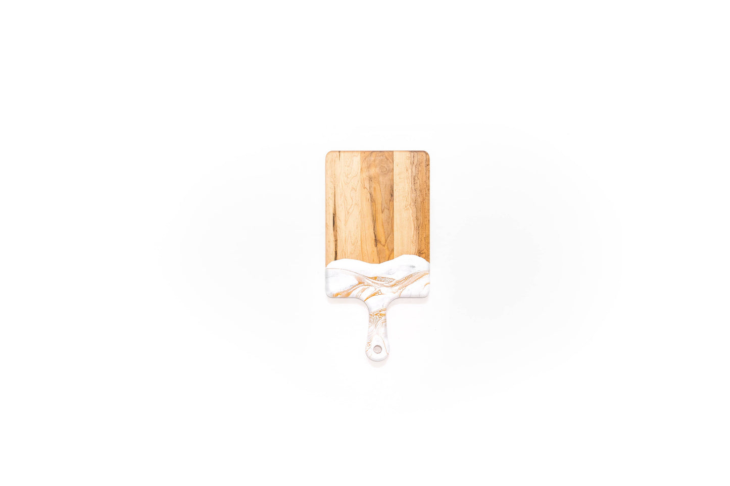 Lynn & Liana Designs - Discontinued Maple Boards! Get 50% off! NO TARIFFS!: Marble / Bread Board