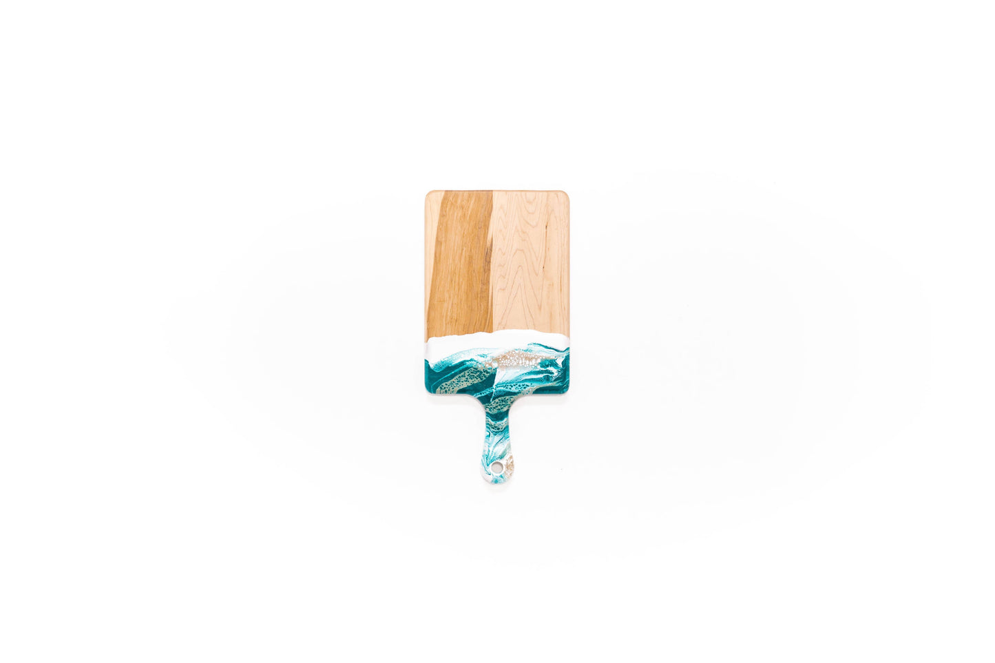 Lynn & Liana Designs - Discontinued Maple Boards! Get 50% off! NO TARIFFS!: Marble / Bread Board