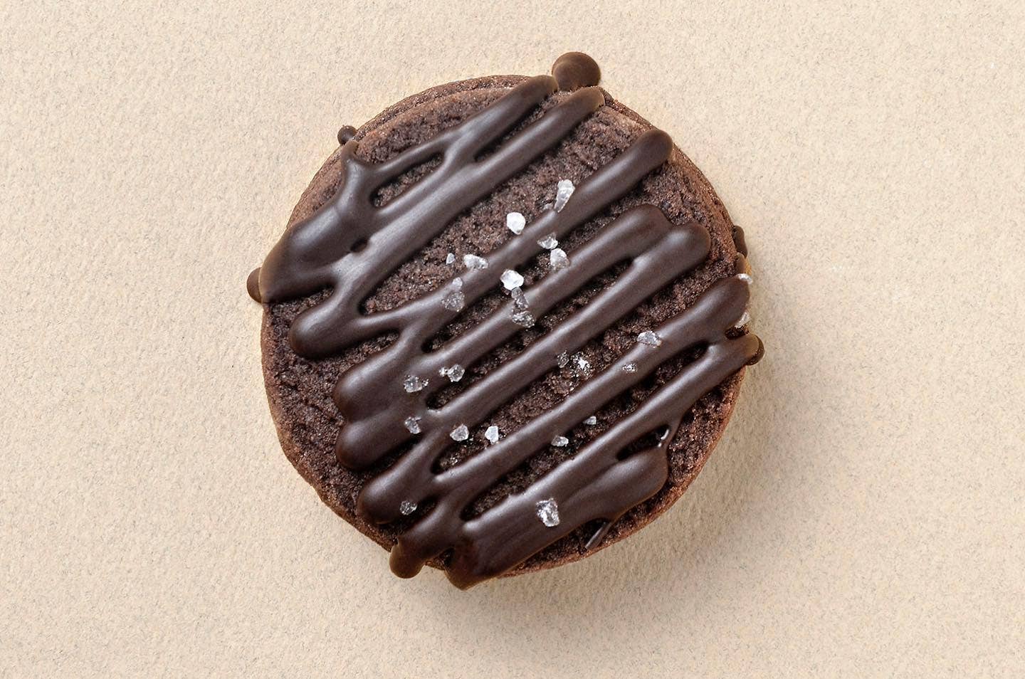 Bliss Gourmet Baked Goods Inc - Double Chocolate Pasticinni Cookies