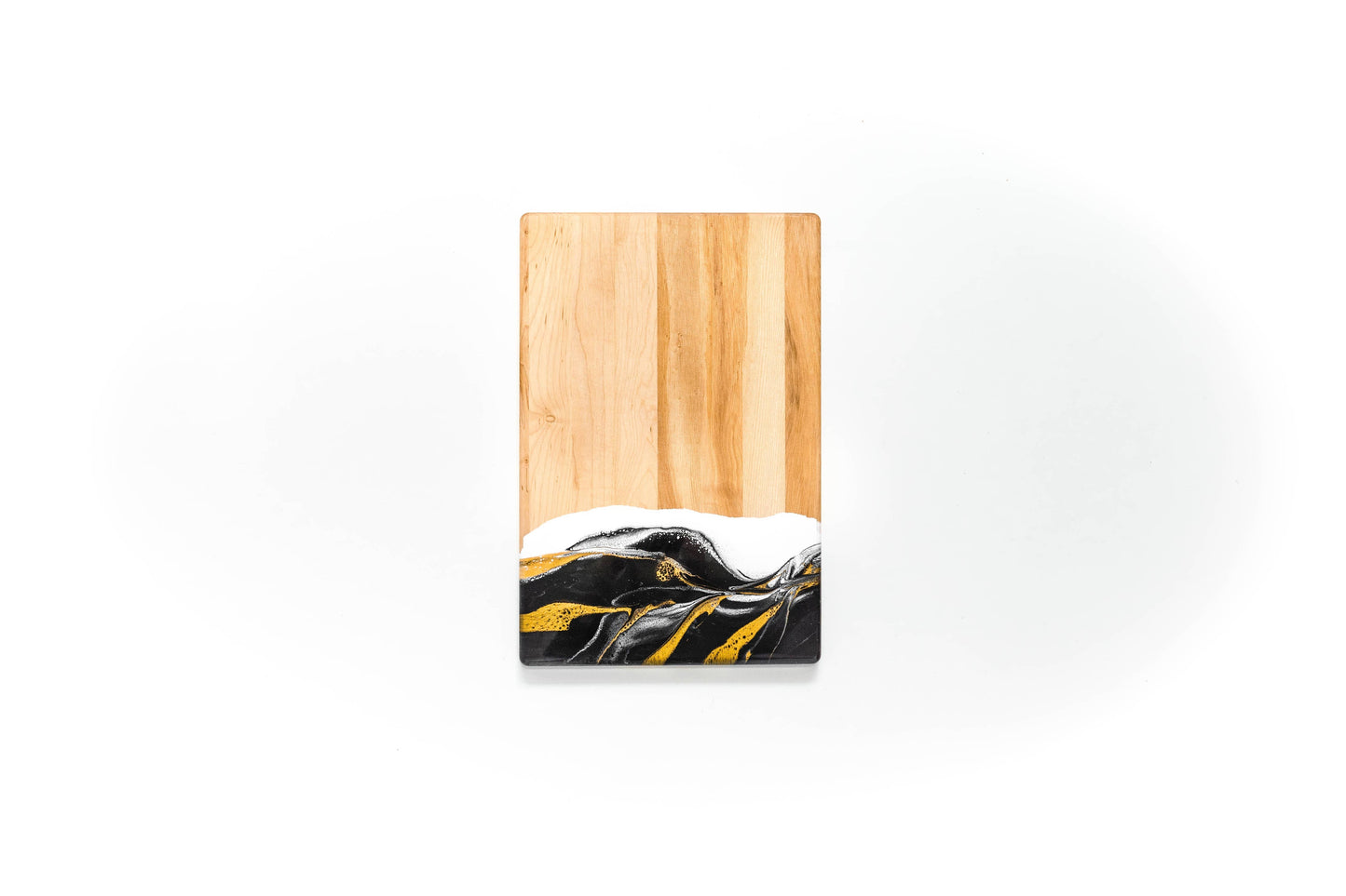 Lynn & Liana Designs - Discontinued Maple Boards! Get 50% off! NO TARIFFS!: Marble / Bread Board