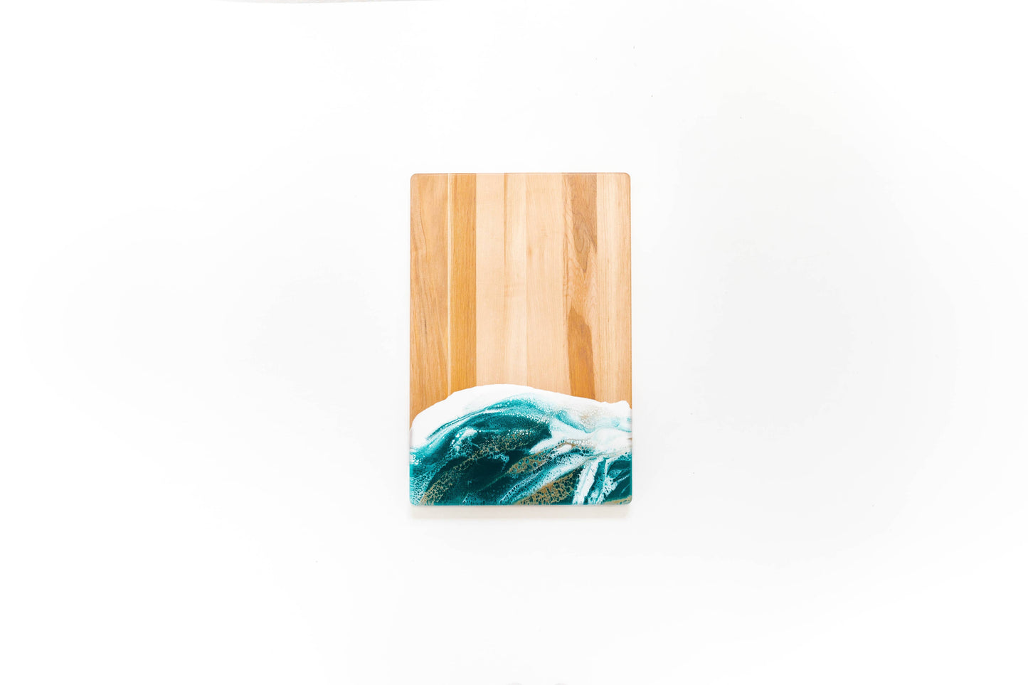 Lynn & Liana Designs - Discontinued Maple Boards! Get 50% off! NO TARIFFS!: Marble / Bread Board