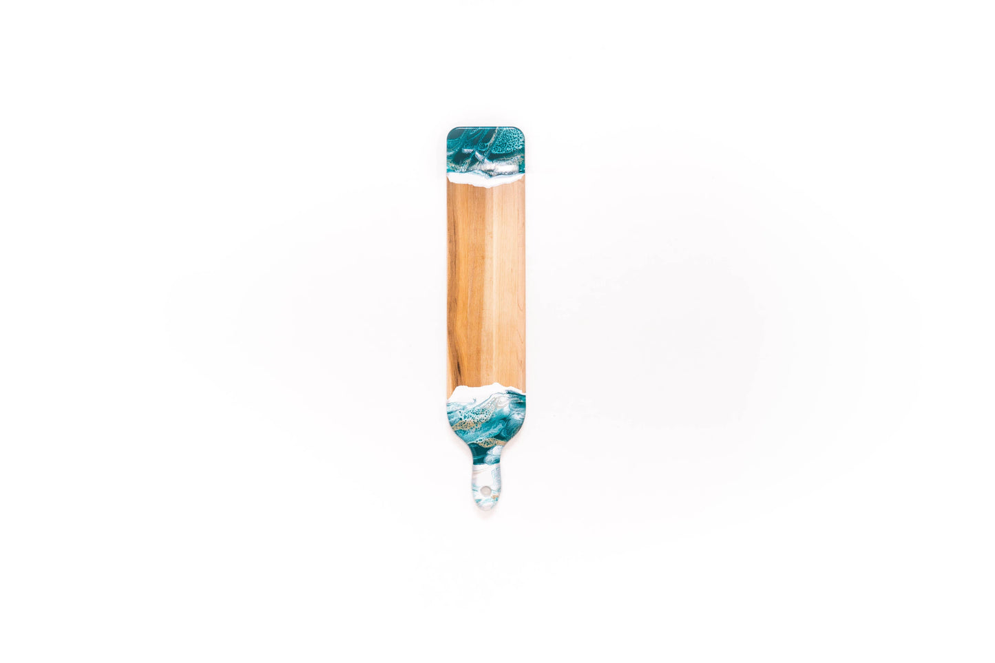 Lynn & Liana Designs - Discontinued Maple Boards! Get 50% off! NO TARIFFS!: Marble / Bread Board