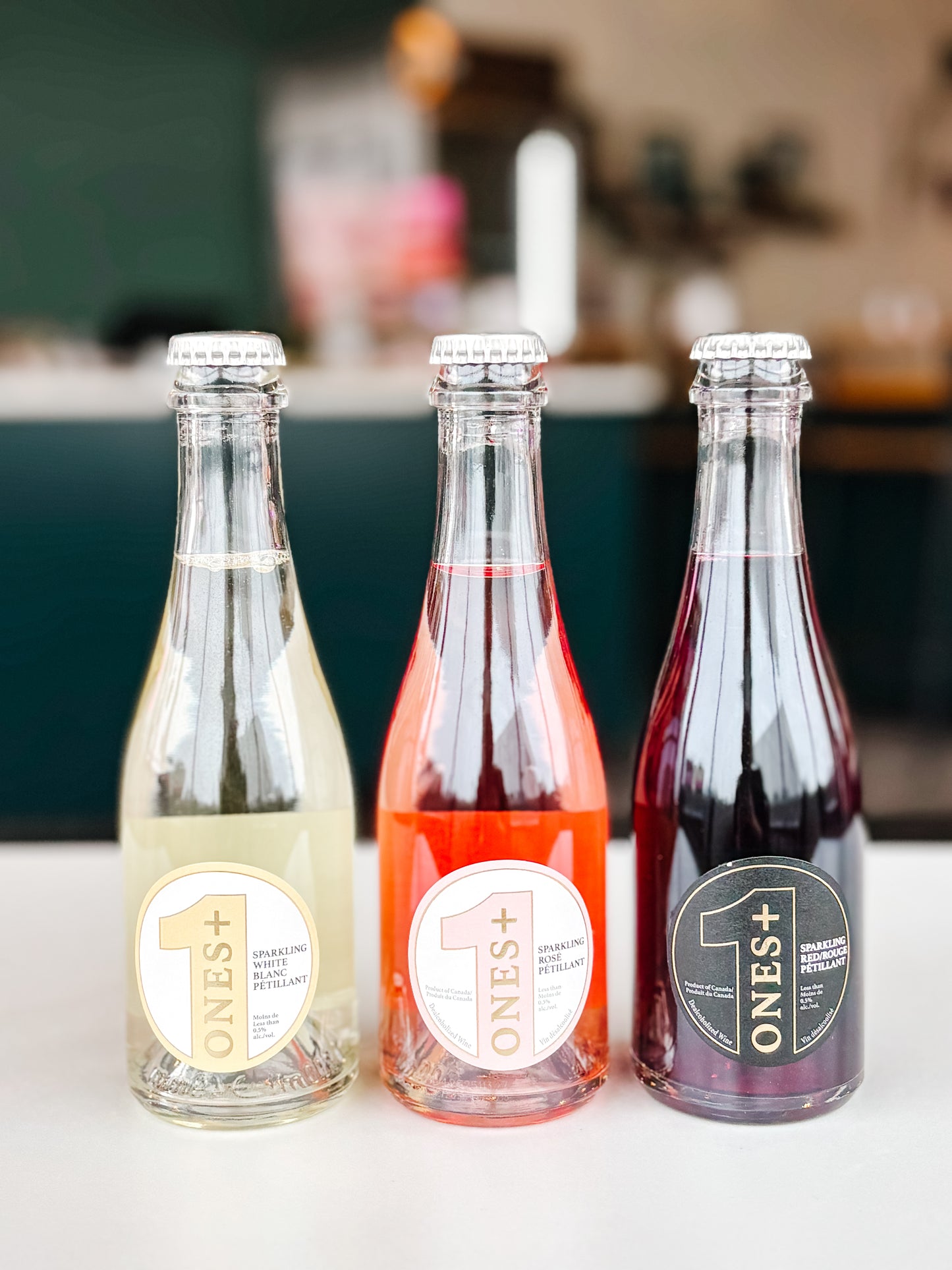Ones Sparkling Wine (200 ml)