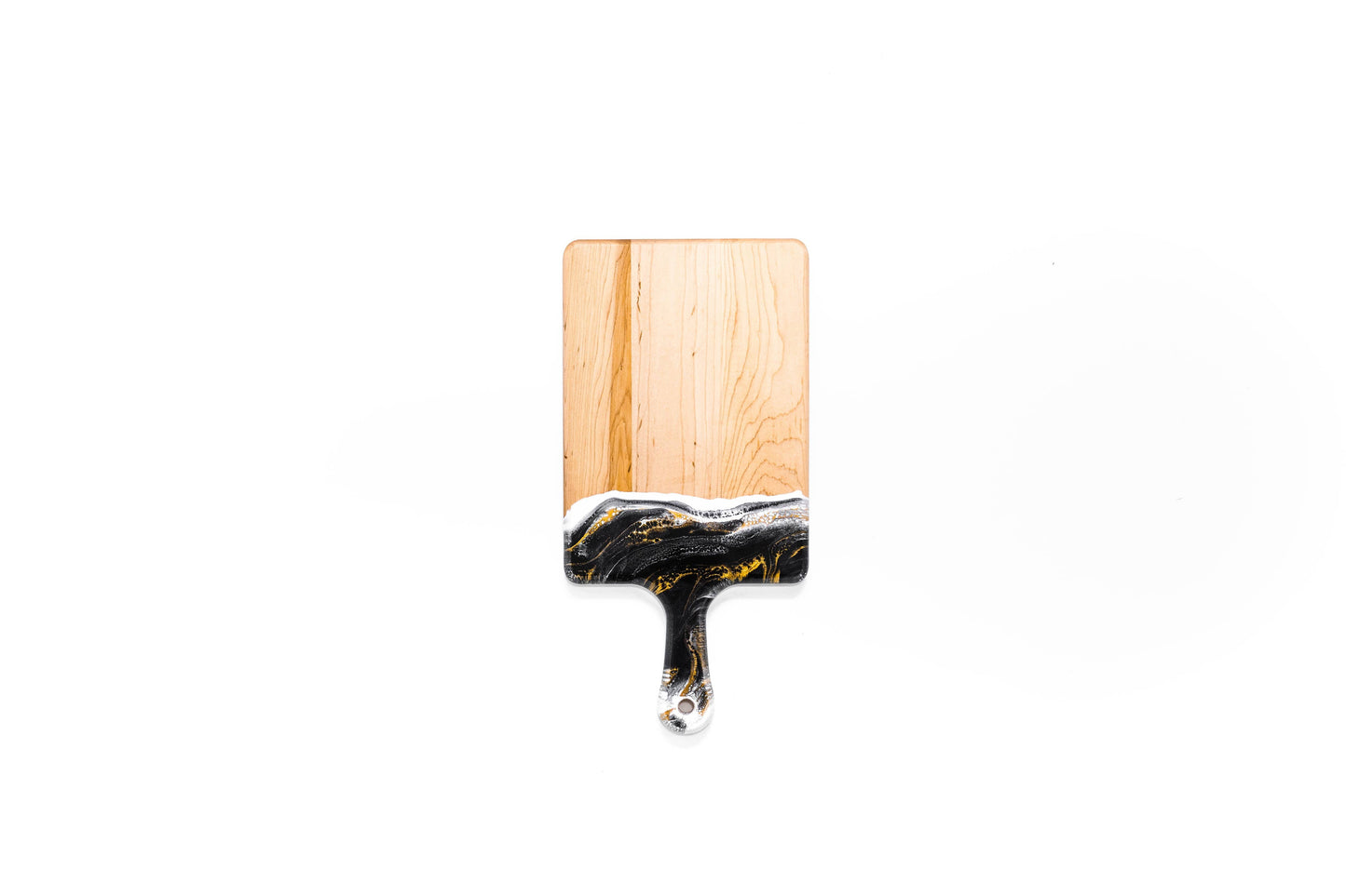 Lynn & Liana Designs - Discontinued Maple Boards! Get 50% off! NO TARIFFS!: Marble / Bread Board