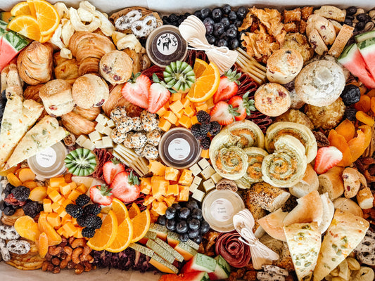 Brunch Platter