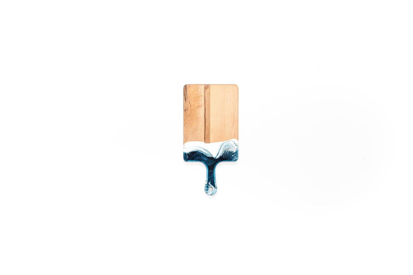 Lynn & Liana Designs - Discontinued Maple Boards! Get 50% off! NO TARIFFS!: Marble / Bread Board