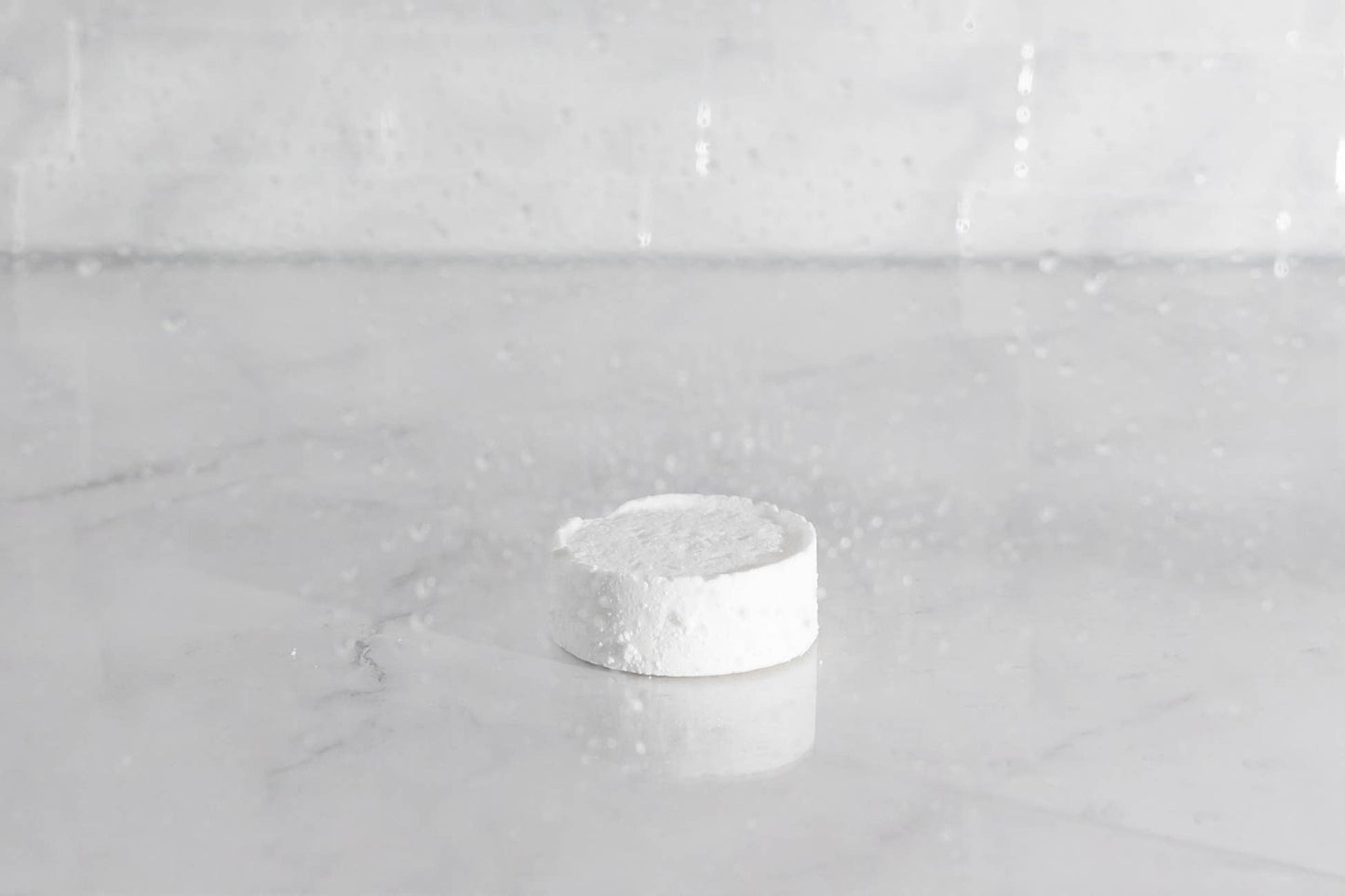 Buck Naked Soap Company - Rosemary, Eucalyptus + Spearmint Shower Steamers
