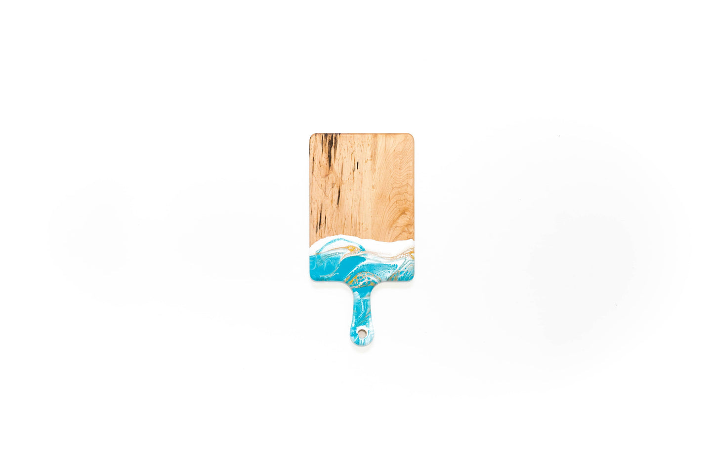 Lynn & Liana Designs - Discontinued Maple Boards! Get 50% off! NO TARIFFS!: Marble / Bread Board