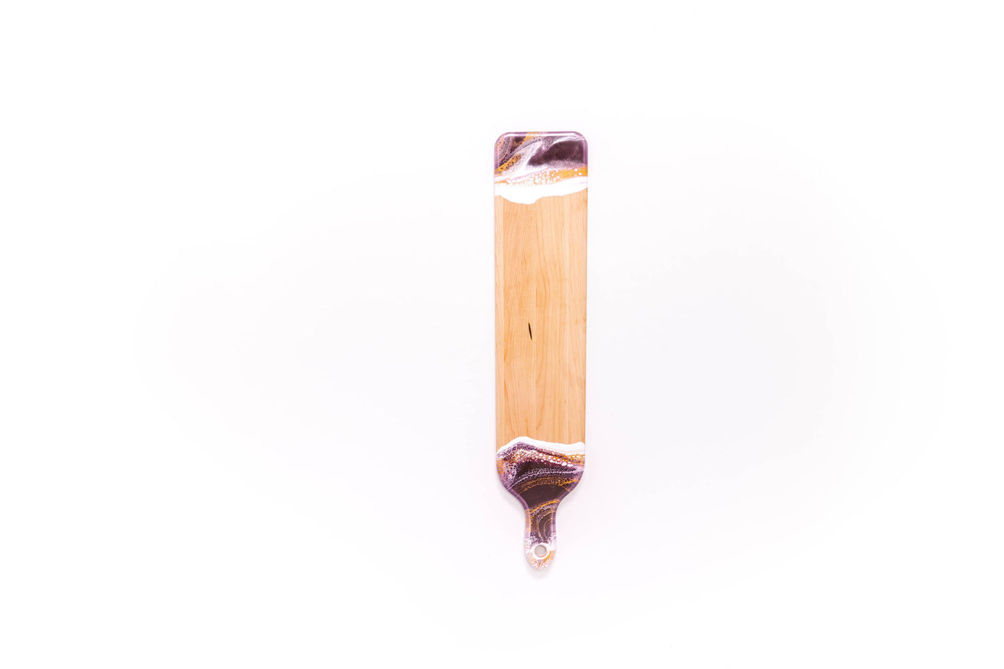 Lynn & Liana Designs - Discontinued Maple Boards! Get 50% off! NO TARIFFS!: Marble / Bread Board