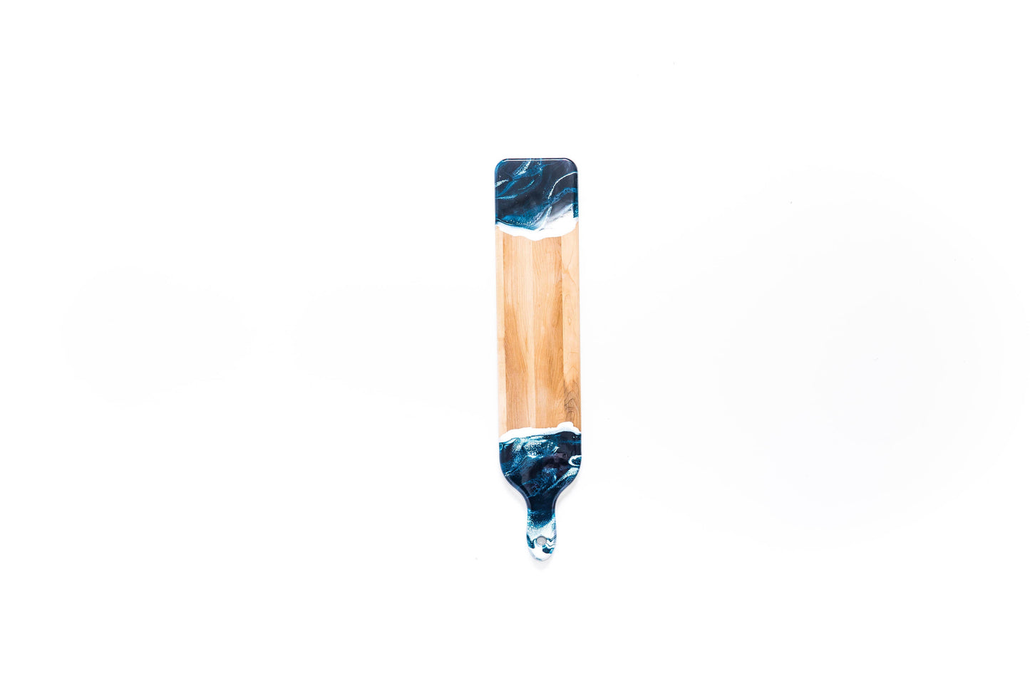 Lynn & Liana Designs - Discontinued Maple Boards! Get 50% off! NO TARIFFS!: Marble / Bread Board