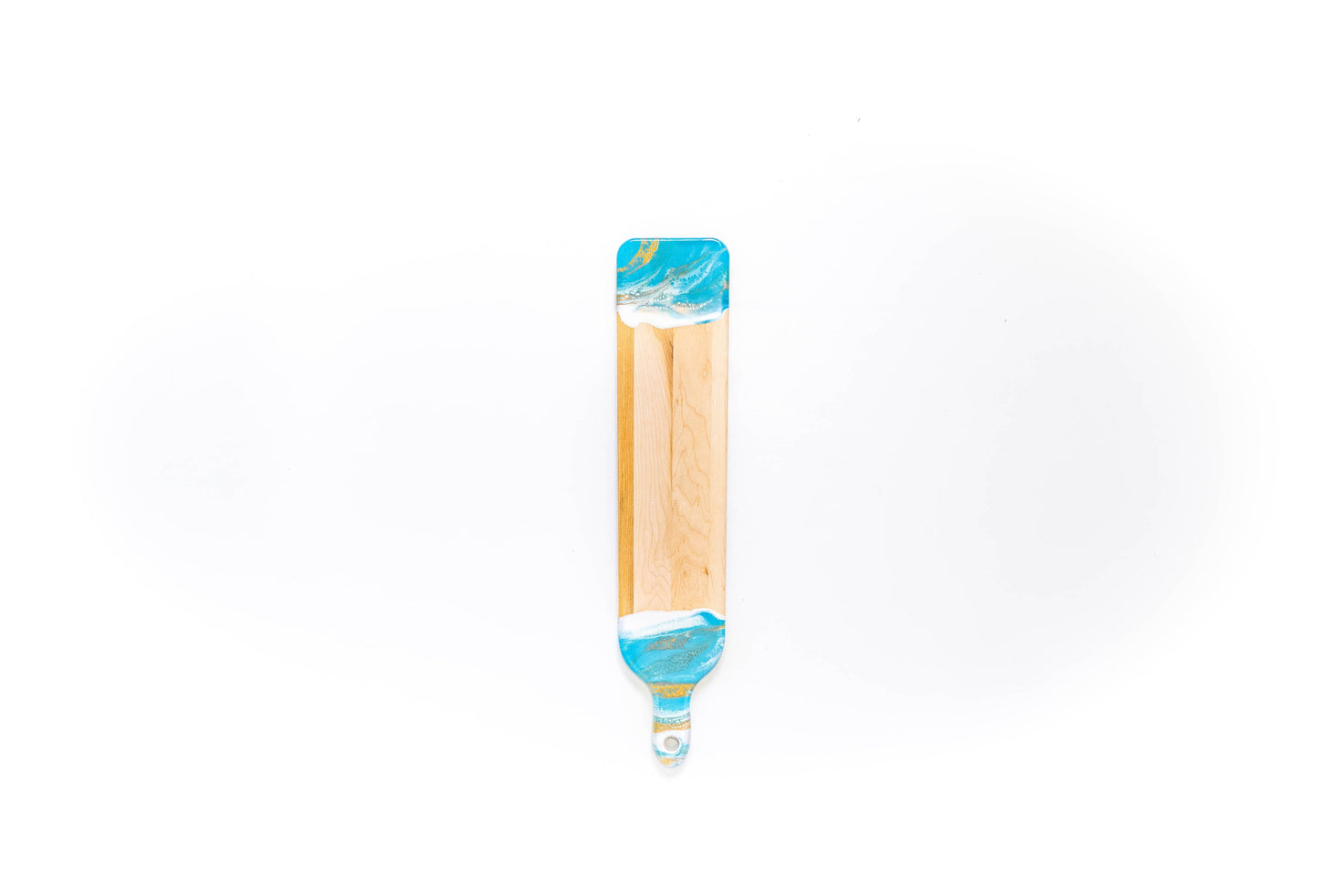 Lynn & Liana Designs - Discontinued Maple Boards! Get 50% off! NO TARIFFS!: Marble / Bread Board