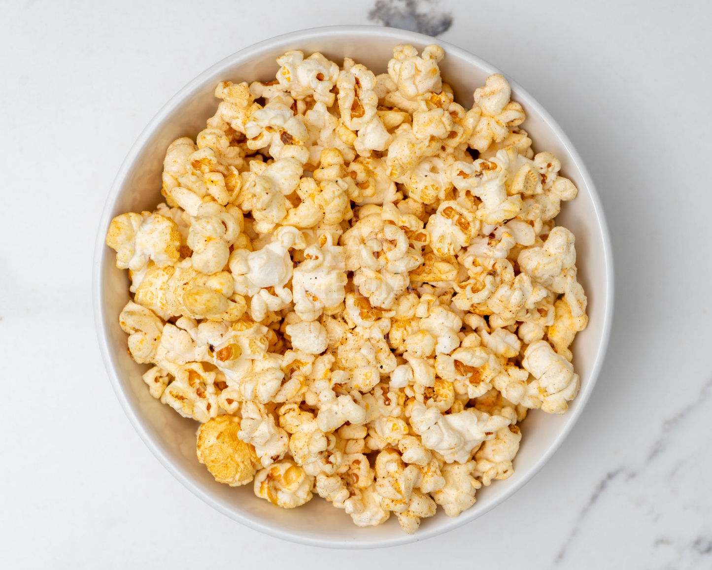 EATABLE Popcorn - 🇨🇦 Popped Culture 🌎 Sweet Chili Heat Popcorn (Vegan)