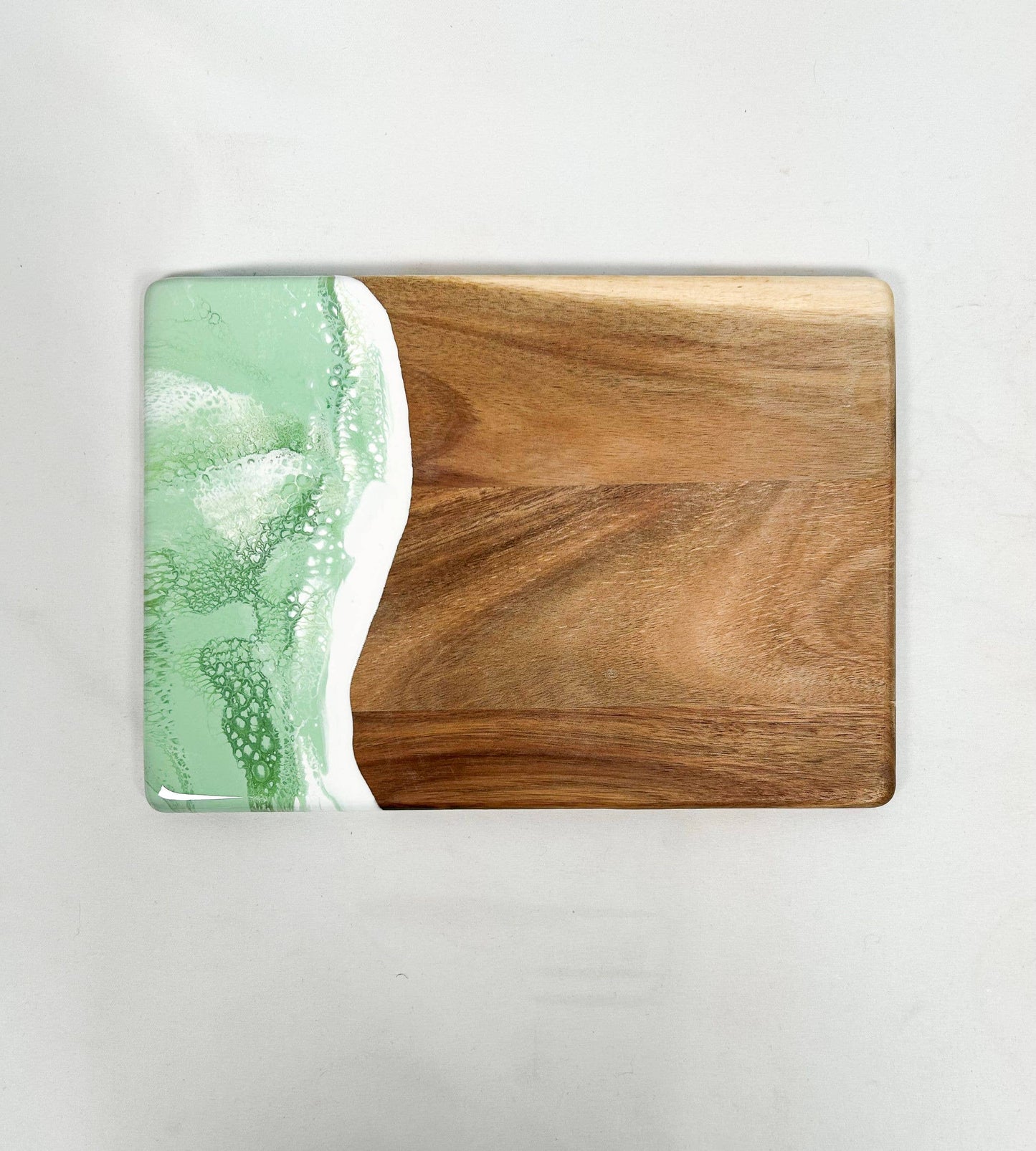 Lynn & Liana Designs - Lavender / Resin Cheese Knife Set