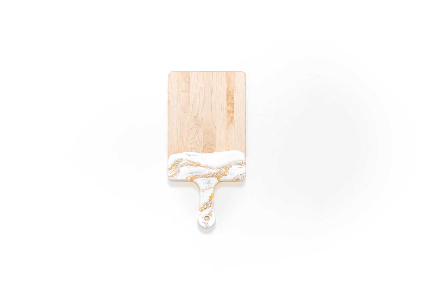 Lynn & Liana Designs - Discontinued Maple Boards! Get 50% off! NO TARIFFS!: Marble / Bread Board