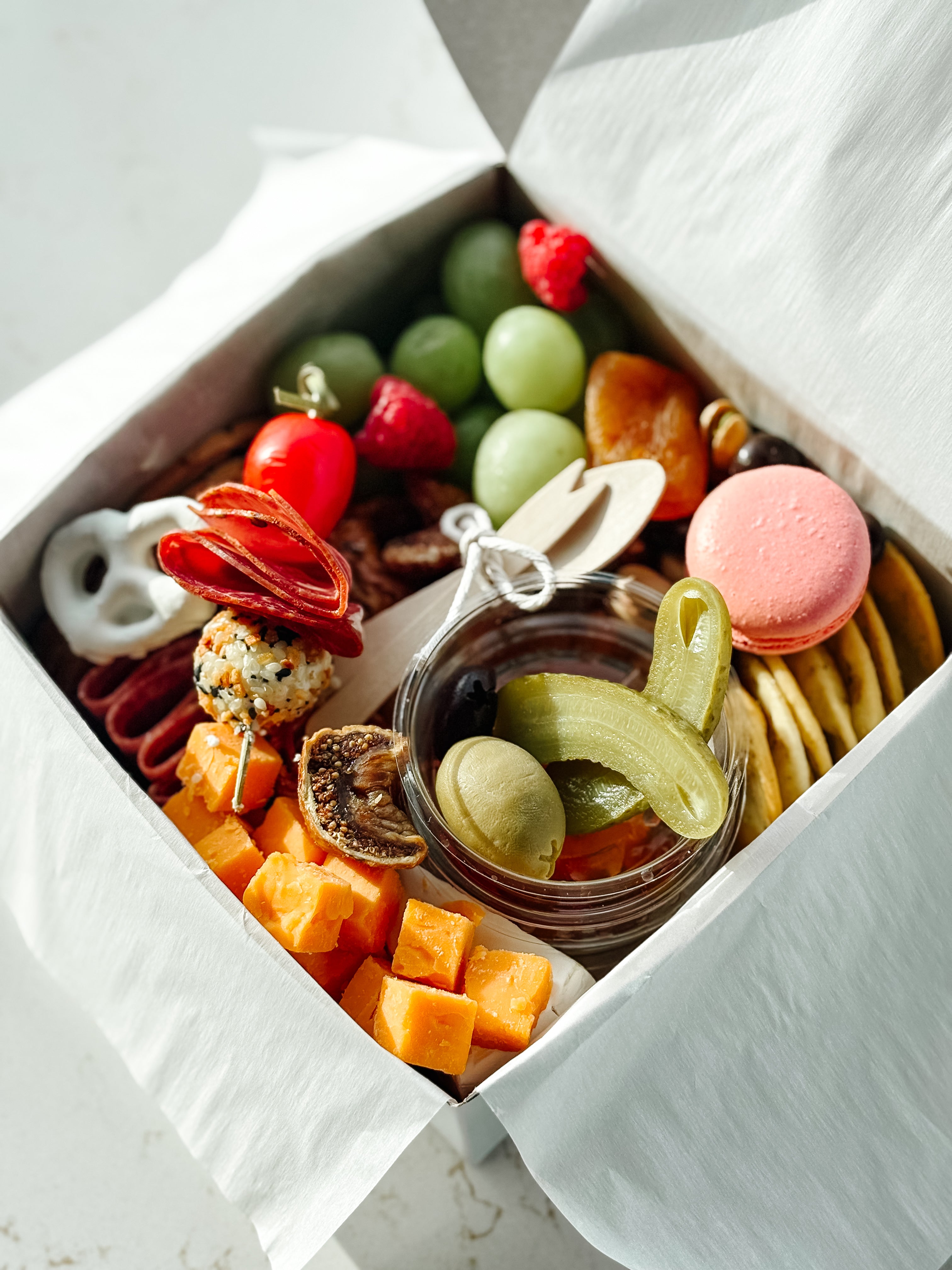 Artisan Box Deluxe – The Prairie Grazer