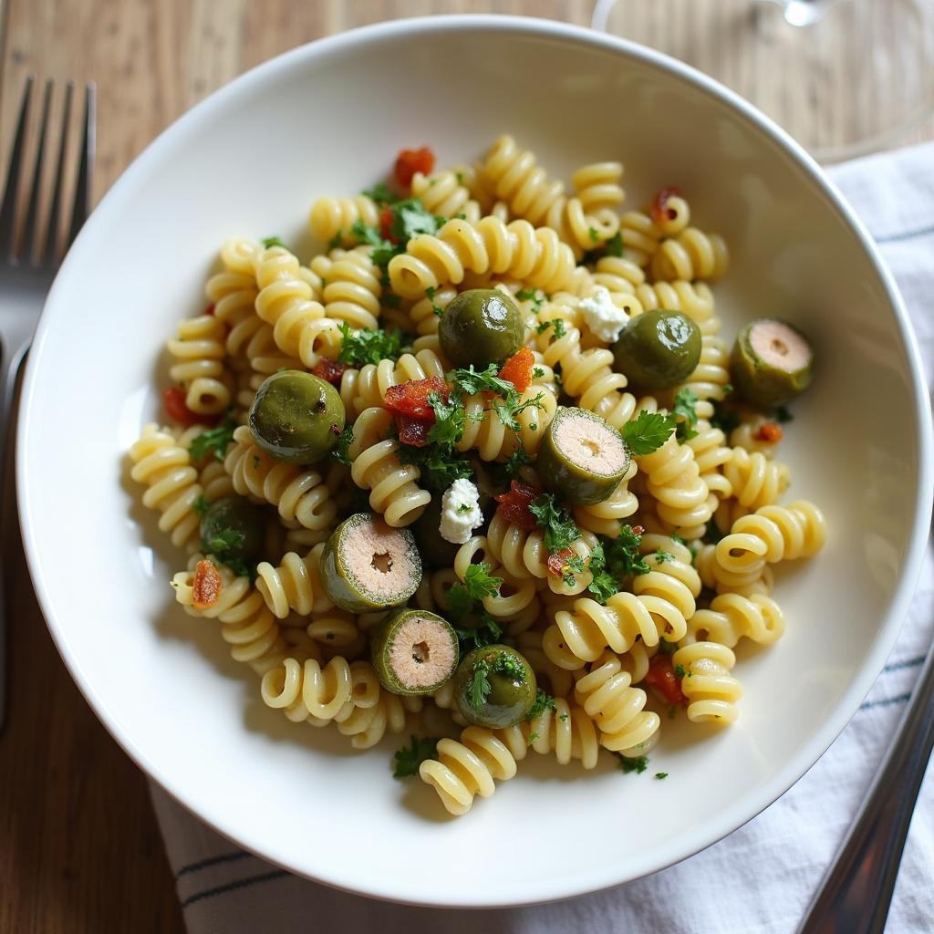 Fume-Eh Gourmet - Smoked Pitted Castelvetrano Olives