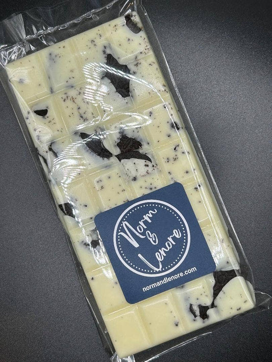 Norm & Lenore - Cookies and Cream Bar