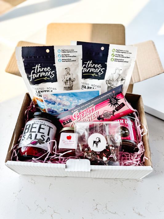 Women’s Week Gift Box