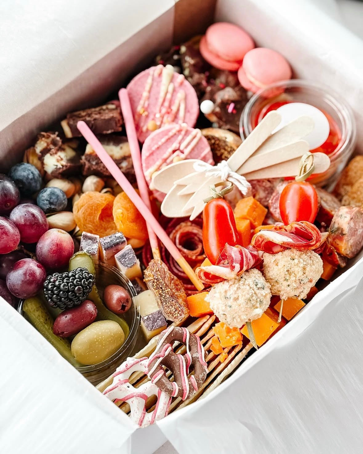 Valentine's Day Specialty Box - Available February 14th ONLY!