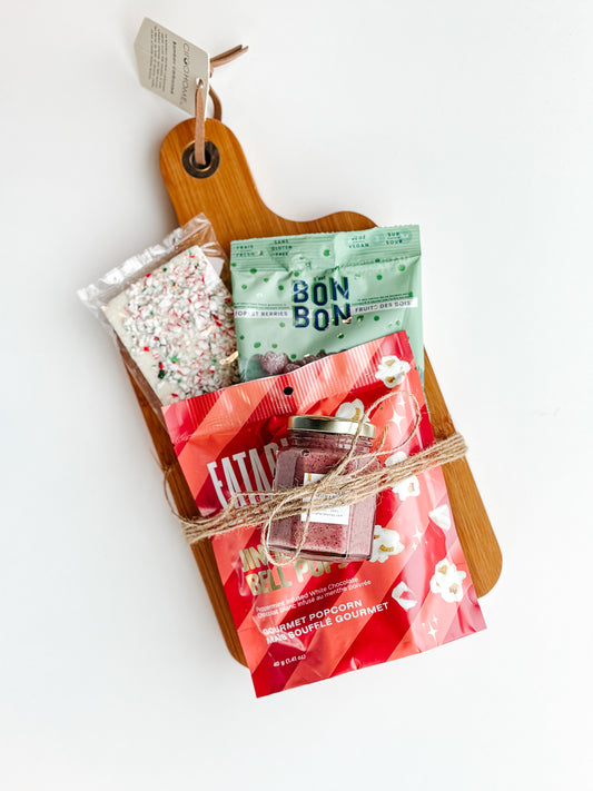 PG Small Board Gift Set