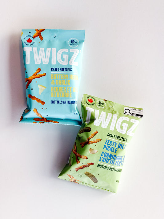 Twigz (42g bag)