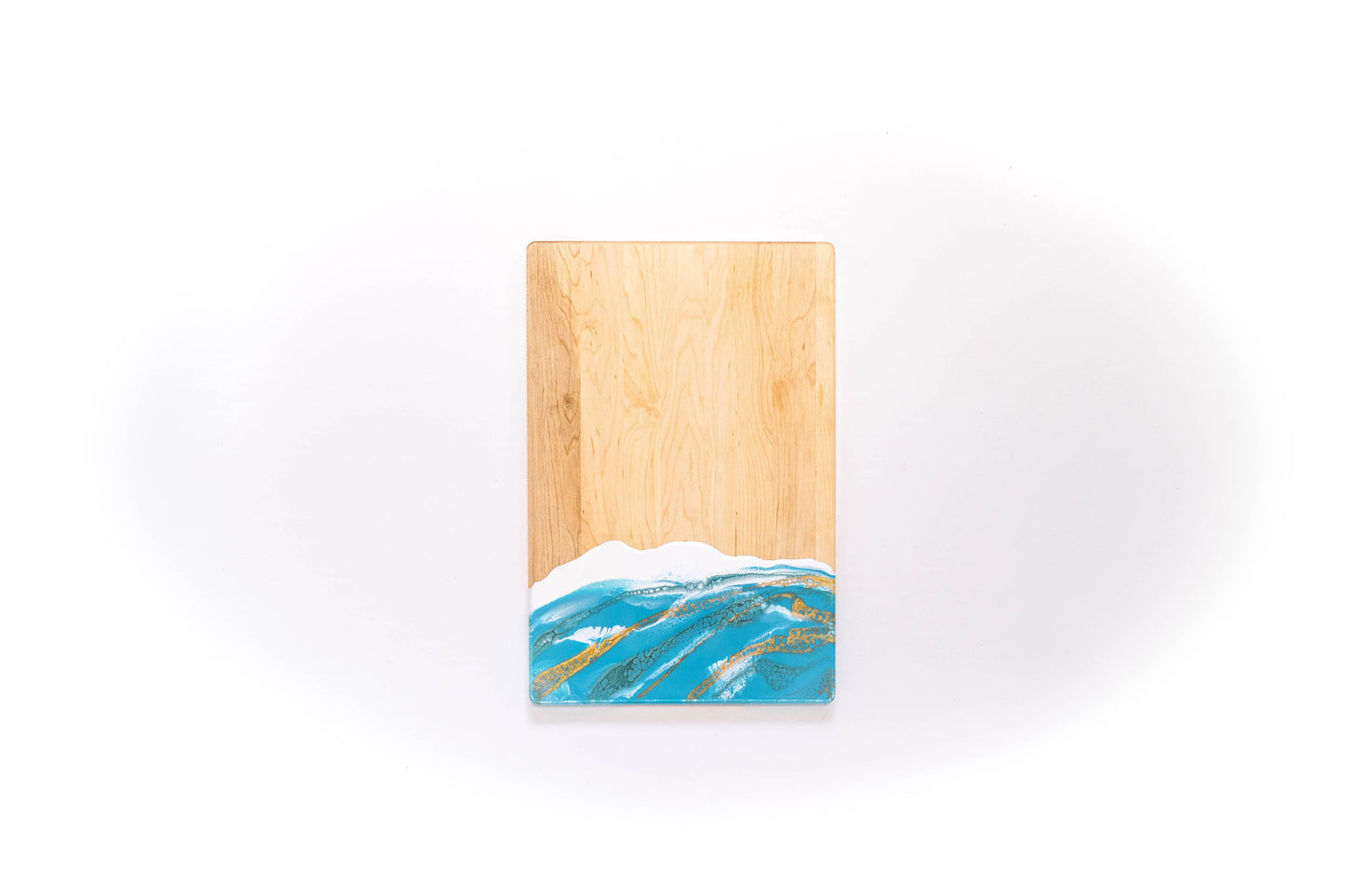 Lynn & Liana Designs - Discontinued Maple Boards! Get 50% off! NO TARIFFS!: Marble / Bread Board