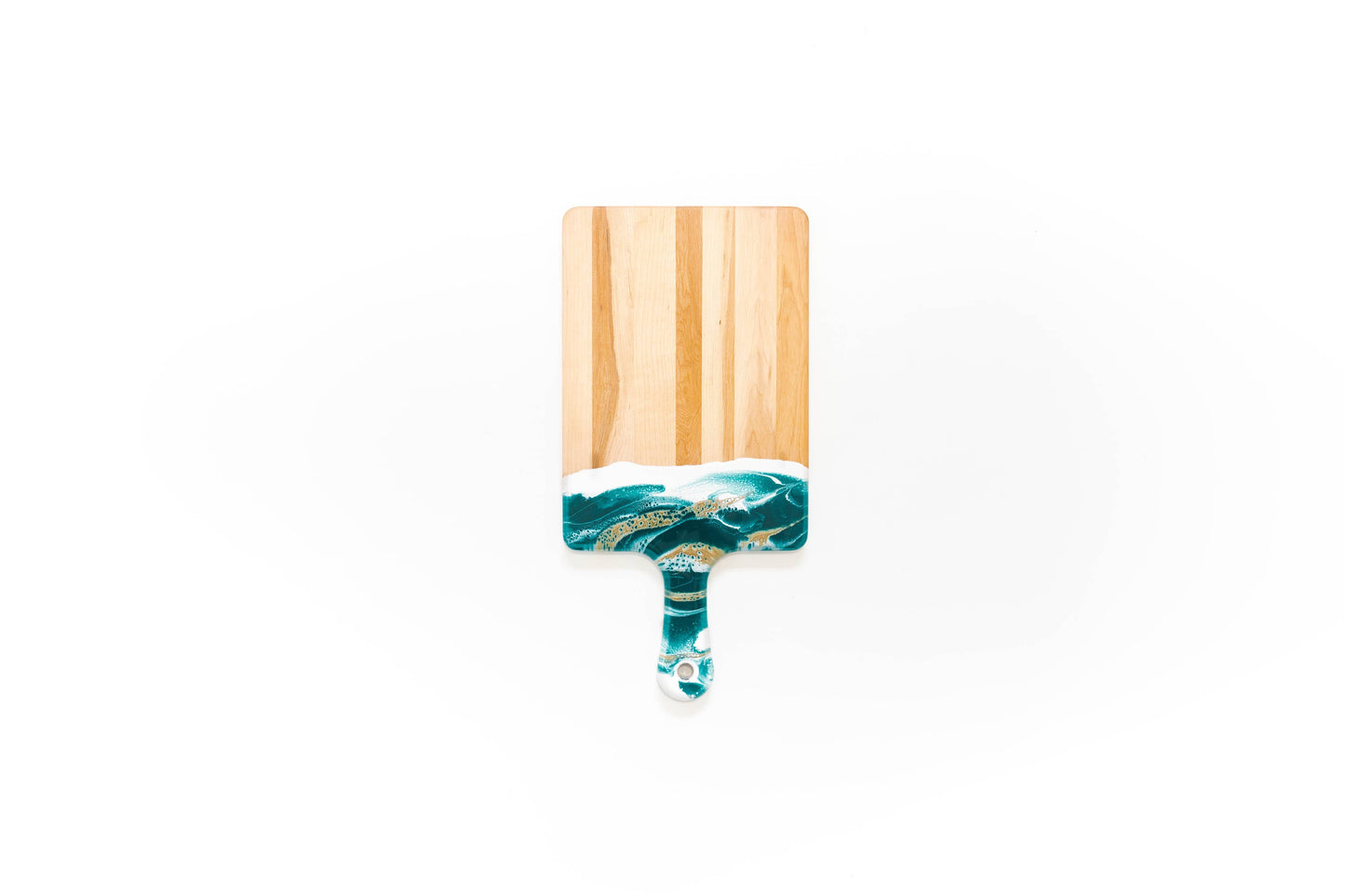 Lynn & Liana Designs - Discontinued Maple Boards! Get 50% off! NO TARIFFS!: Marble / Bread Board