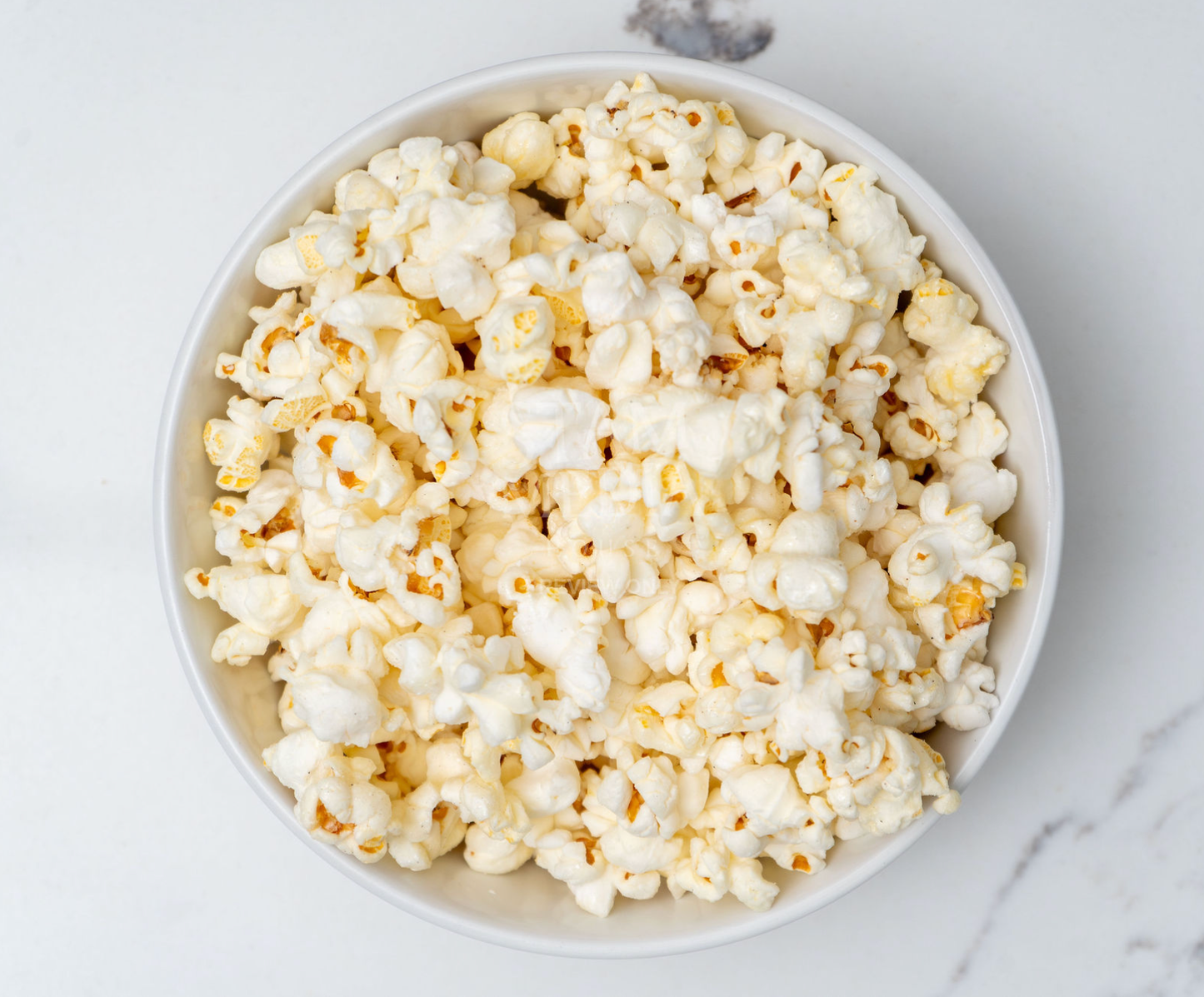 EATABLE Popcorn - 🇨🇦 Popped Culture 🌎 Truffle & Cheese Popcorn (Vegan)