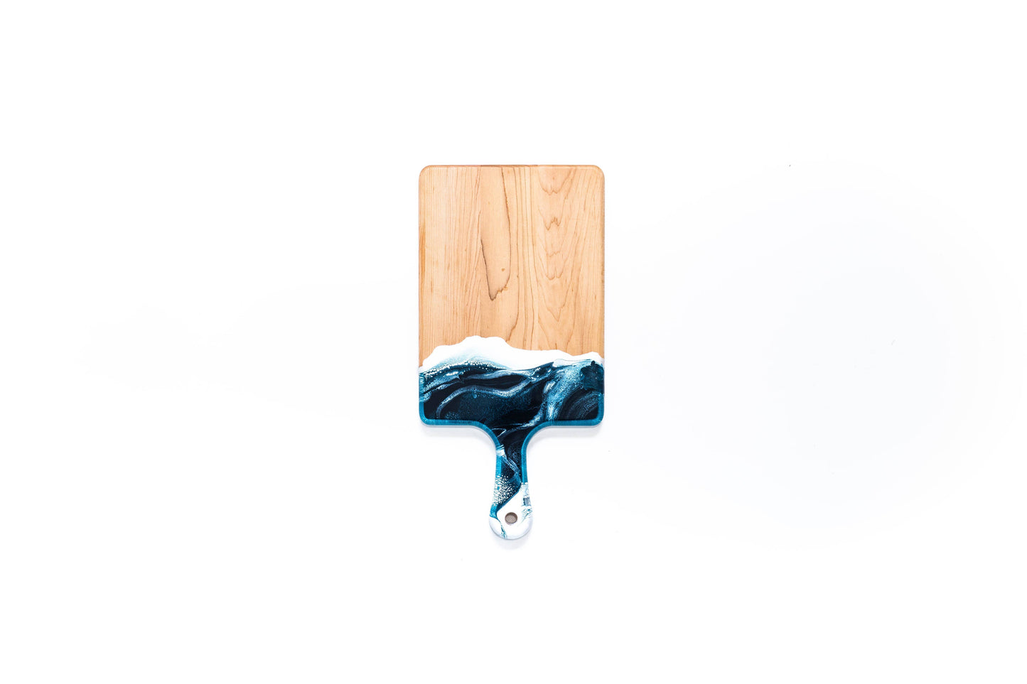 Lynn & Liana Designs - Discontinued Maple Boards! Get 50% off! NO TARIFFS!: Marble / Bread Board